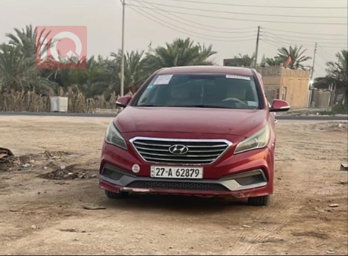 هيونداي سوناتا